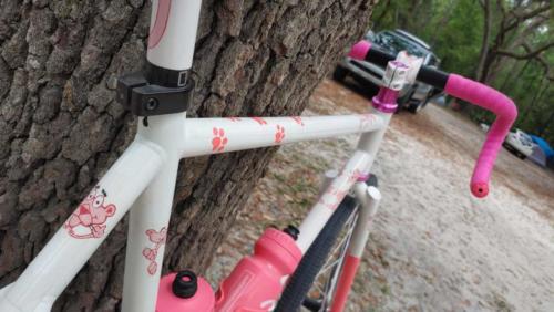 squid bikes so-ez tracklocross review