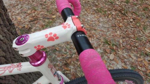 squid bikes so-ez tracklocross review