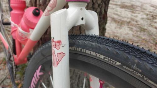 squid bikes so-ez tracklocross review