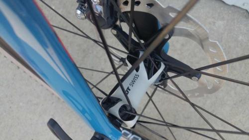 pivot cycles vault gravel bike