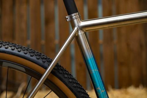 enve builder round-up show 2020 prova cycles