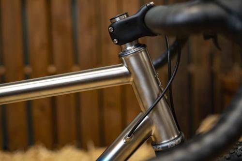 enve builder round-up show 2020 prova cycles