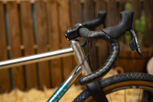 enve builder round-up show 2020 prova cycles