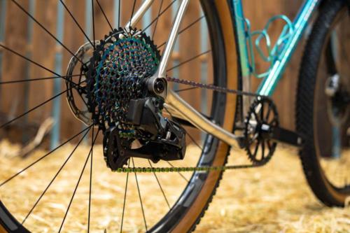 enve builder round-up show 2020 prova cycles