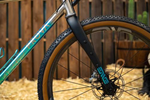 enve builder round-up show 2020 prova cycles