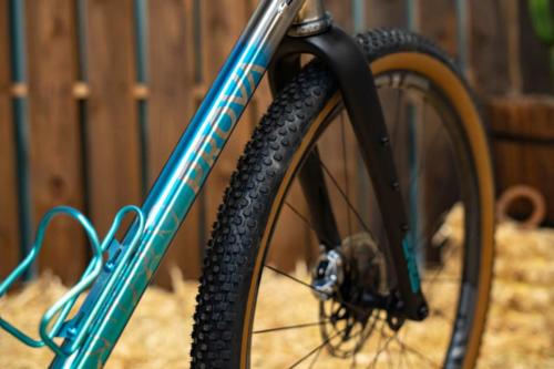 enve builder round-up show 2020 prova cycles