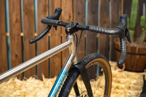 enve builder round-up show 2020 prova cycles