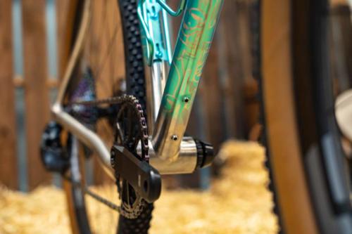 enve builder round-up show 2020 prova cycles