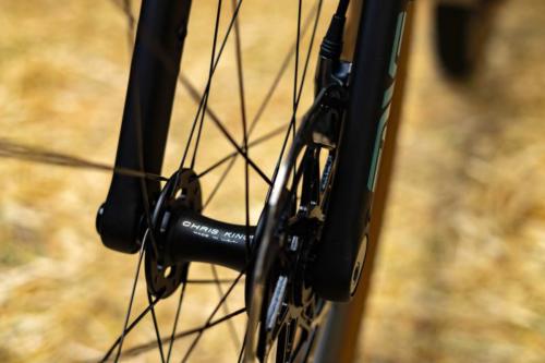 enve builder round-up show 2020 prova cycles