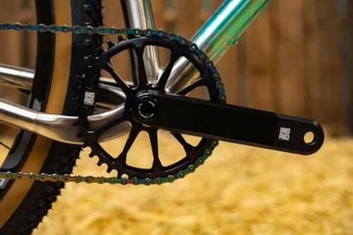 enve builder round-up show 2020 prova cycles