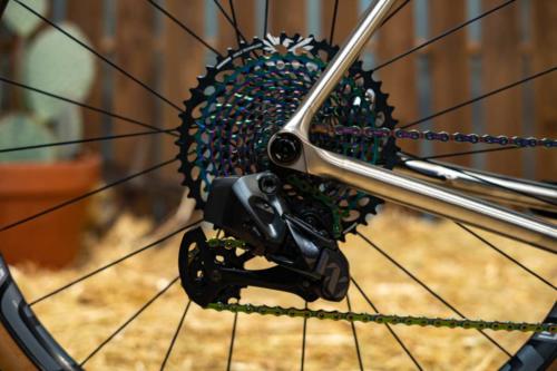enve builder round-up show 2020 prova cycles