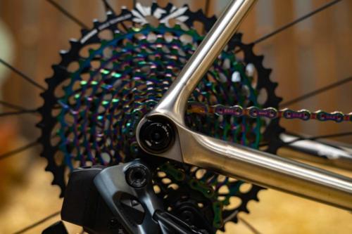 enve builder round-up show 2020 prova cycles