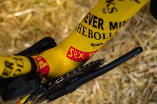 enve builder round-up show 2020 pursuit cycles