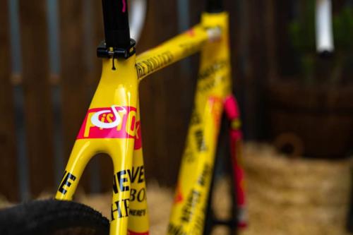 enve builder round-up show 2020 pursuit cycles