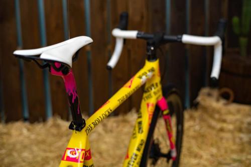 enve builder round-up show 2020 pursuit cycles