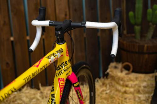 enve builder round-up show 2020 pursuit cycles