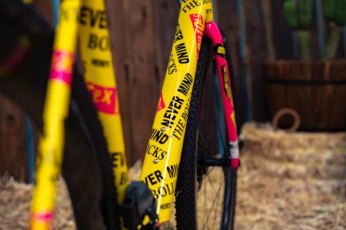 enve builder round-up show 2020 pursuit cycles