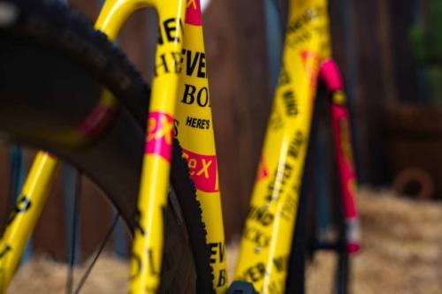 enve builder round-up show 2020 pursuit cycles