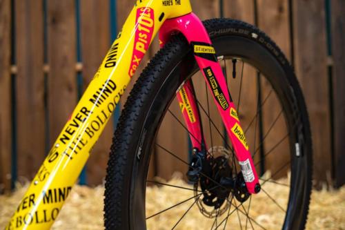 enve builder round-up show 2020 pursuit cycles