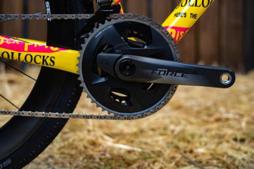 enve builder round-up show 2020 pursuit cycles