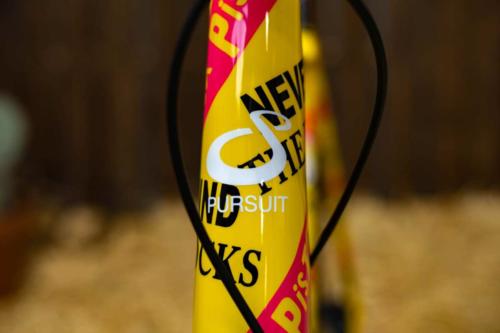 enve builder round-up show 2020 pursuit cycles