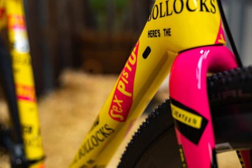 enve builder round-up show 2020 pursuit cycles