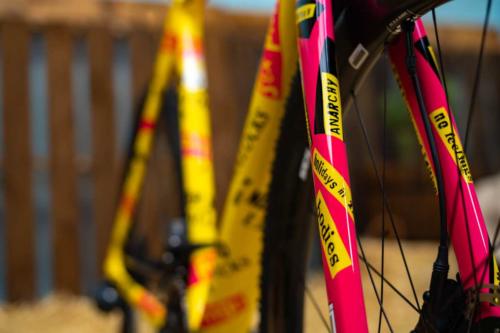 enve builder round-up show 2020 pursuit cycles