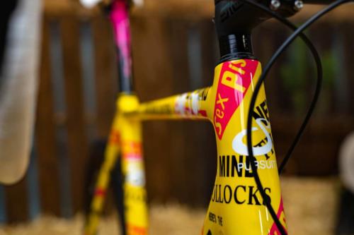 enve builder round-up show 2020 pursuit cycles