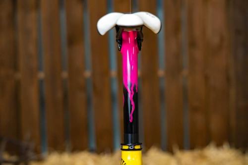 enve builder round-up show 2020 pursuit cycles