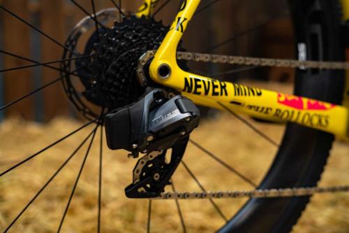 enve builder round-up show 2020 pursuit cycles