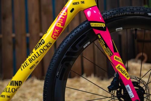 enve builder round-up show 2020 pursuit cycles