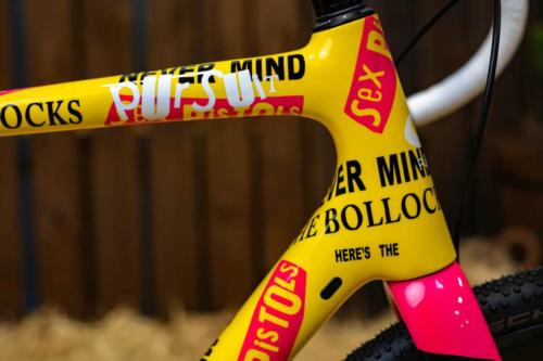 enve builder round-up show 2020 pursuit cycles