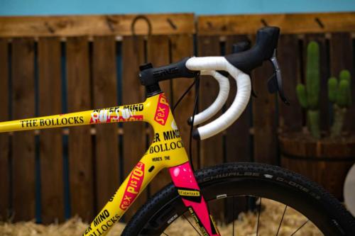 enve builder round-up show 2020 pursuit cycles