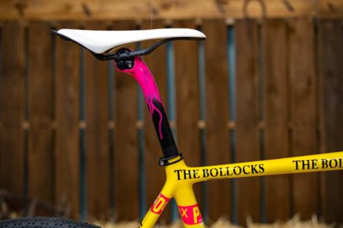 enve builder round-up show 2020 pursuit cycles