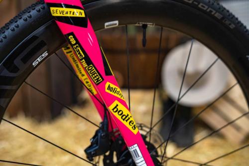 enve builder round-up show 2020 pursuit cycles