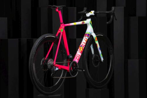 pursuit all road carbon review