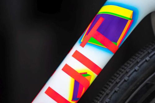 pursuit all road carbon review