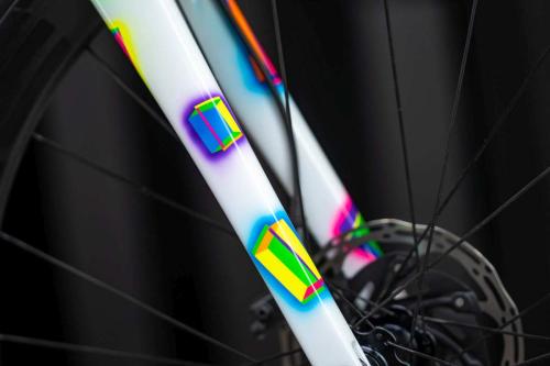 pursuit all road carbon review