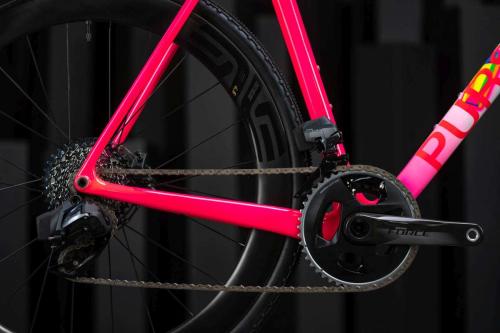 pursuit all road carbon review