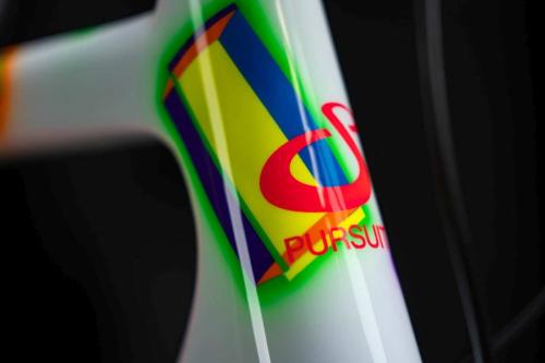pursuit all road carbon review