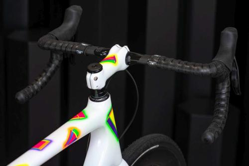 pursuit all road carbon review