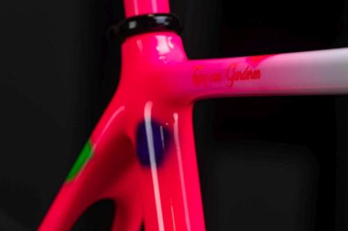 pursuit all road carbon review