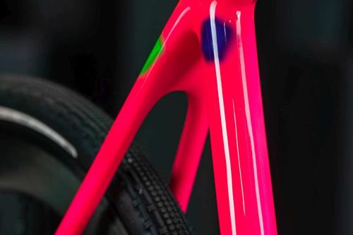 pursuit all road carbon review