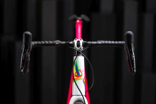 pursuit all road carbon review