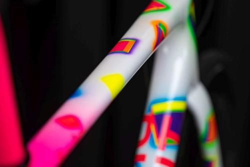 pursuit all road carbon review