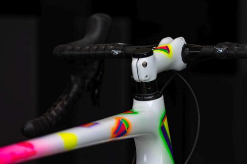 pursuit all road carbon review