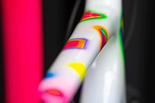 pursuit all road carbon review