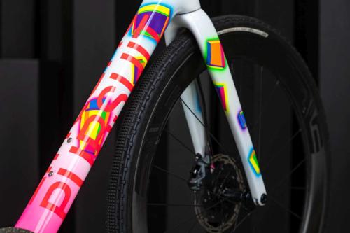 pursuit all road carbon review