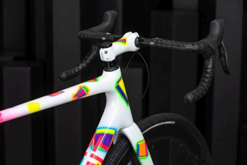 pursuit all road carbon review