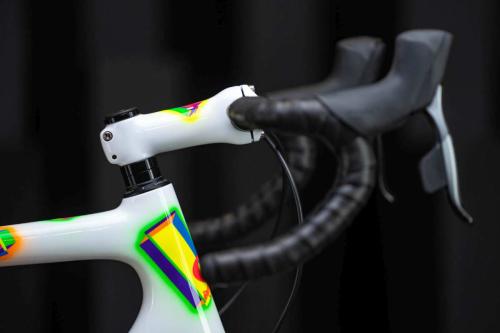 pursuit all road carbon review